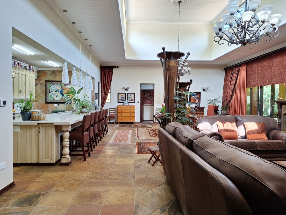 House for sale in Lydenburg (Mashishing) - 1LY1728749