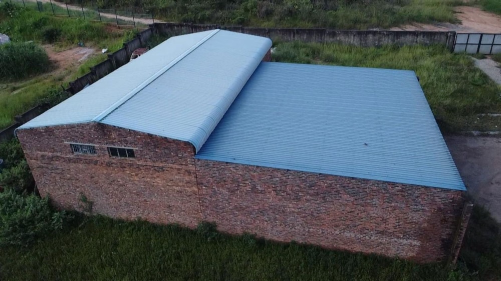 Commercial Building for sale in Tzaneen Industrial - 1TA1728572