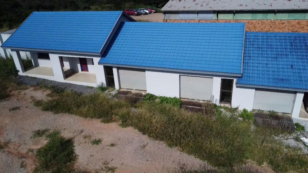 Commercial Building for sale in Tzaneen Industrial - 1TA1728572
