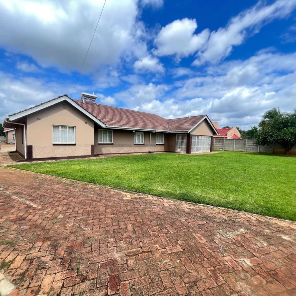 House to rent in Good Hope, Zimbabwe - 3ZB1728575