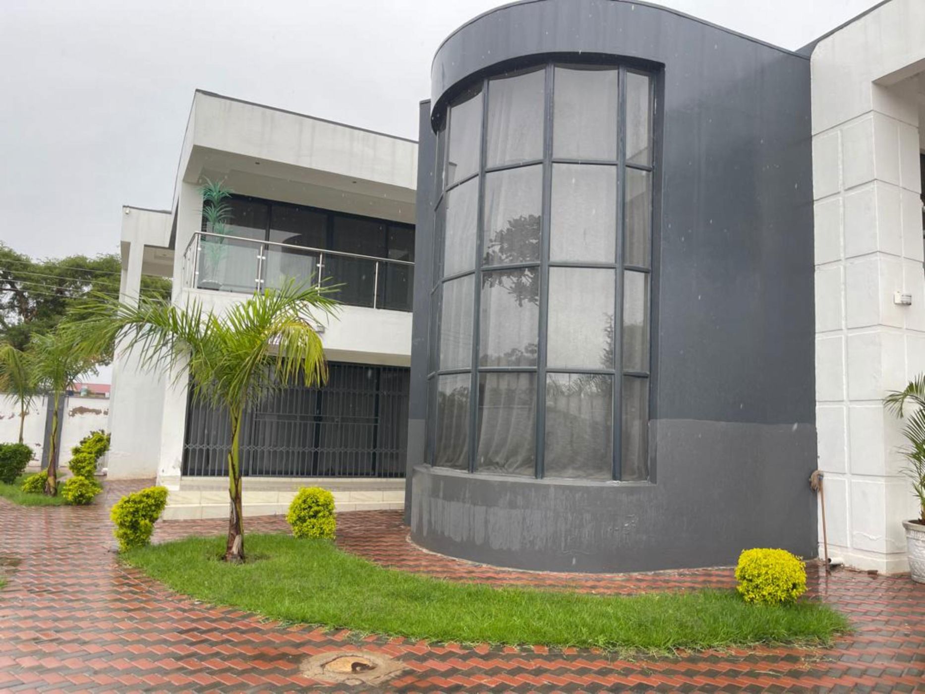 House to rent in Crowhill Views, Zimbabwe - 3ZB1728584