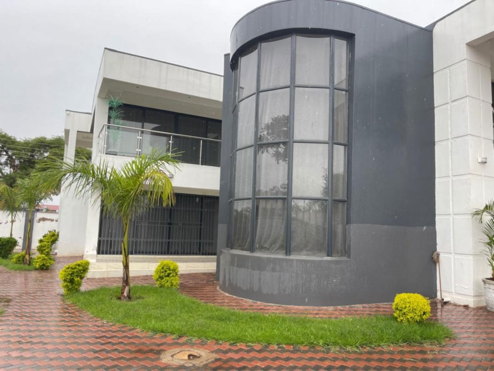 House to rent in Crowhill Views, Zimbabwe - 3ZB1728584