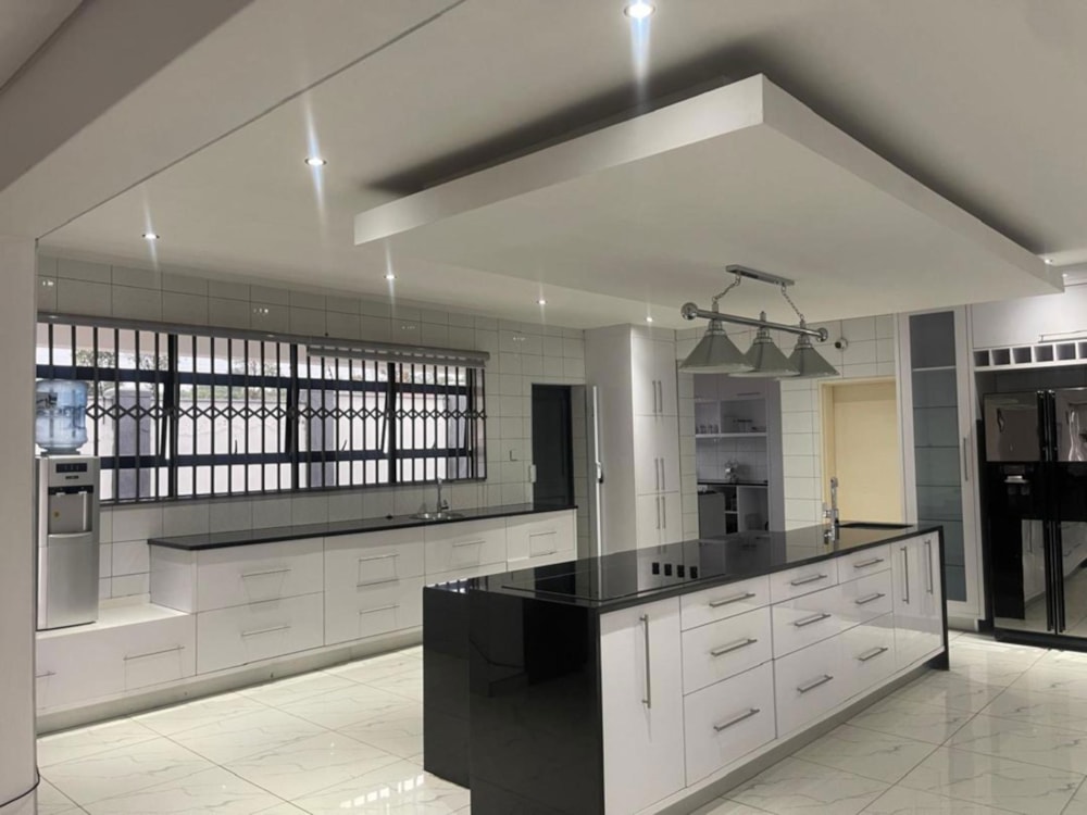 House to rent in Crowhill Views, Zimbabwe - 3ZB1728584