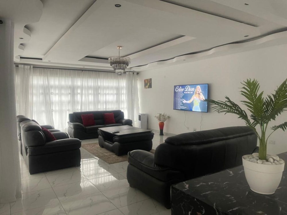 House to rent in Crowhill Views, Zimbabwe - 3ZB1728584