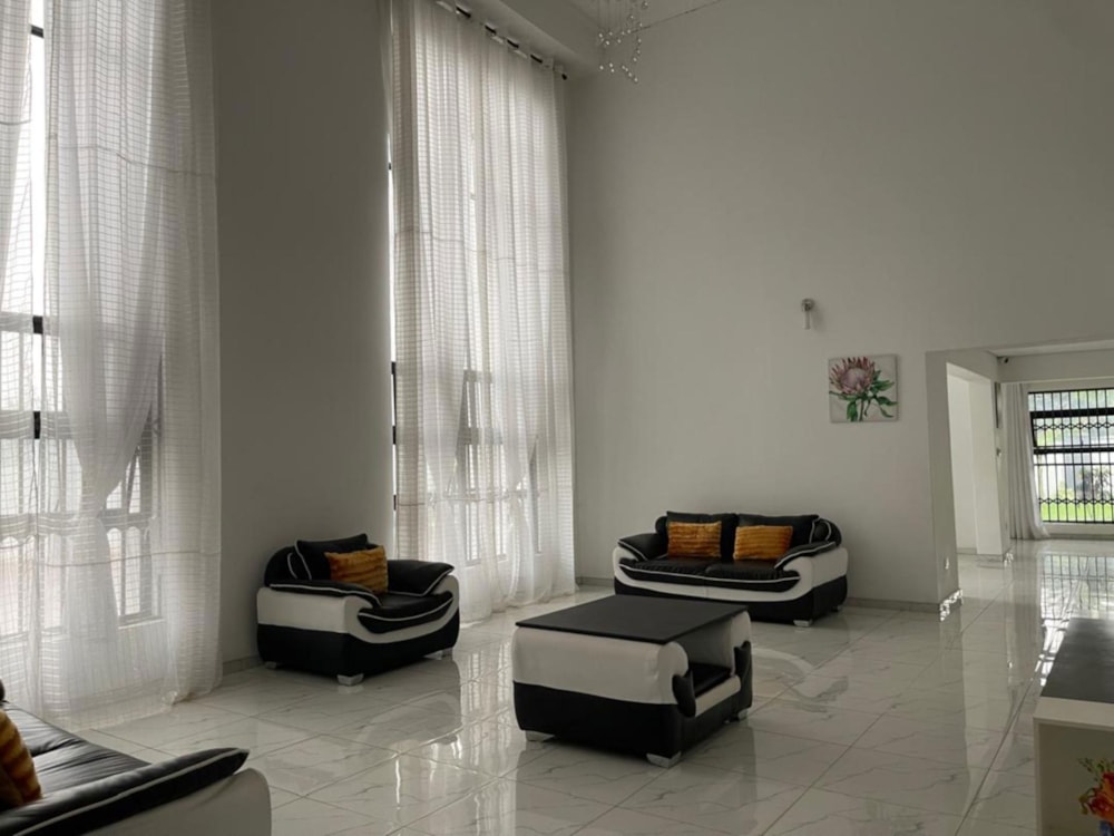 House to rent in Crowhill Views, Zimbabwe - 3ZB1728584