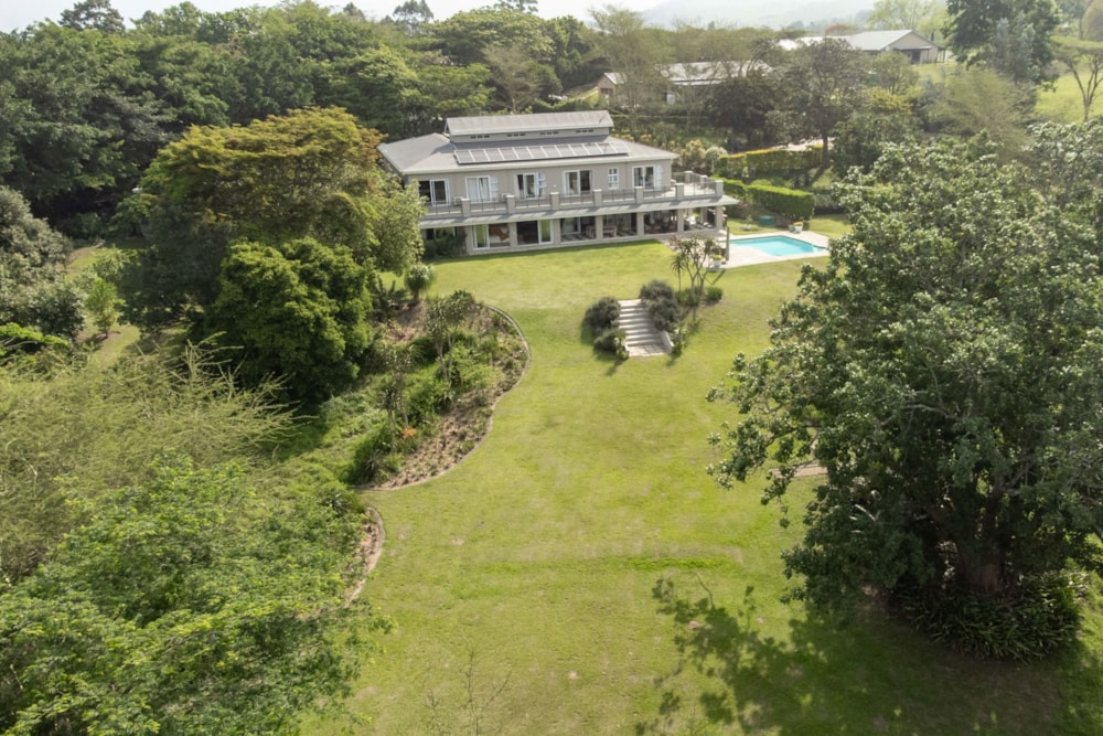 House for sale in Drummond - 1KF1728589