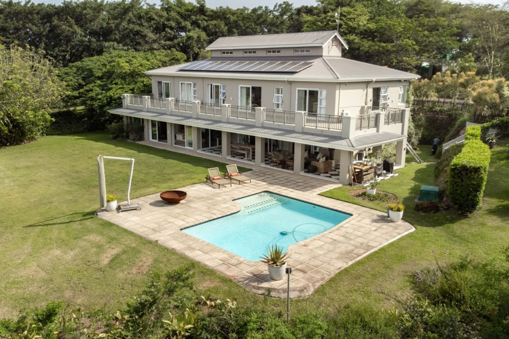 House for sale in Drummond - 1KF1728589