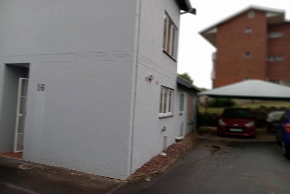 Townhouse for sale in Pinetown - 1WP1728991