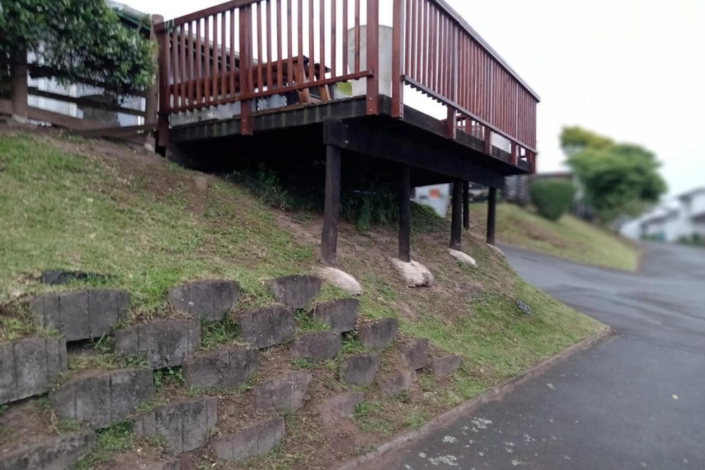 Townhouse for sale in Pinetown - 1WP1728991