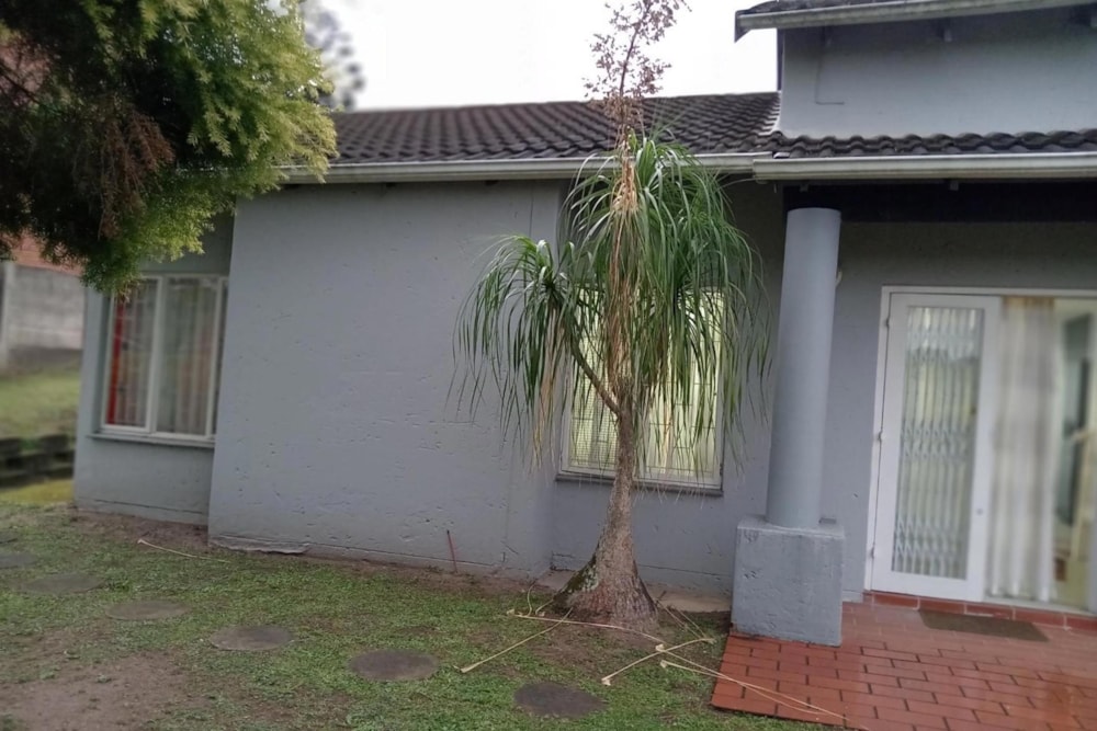 Townhouse for sale in Pinetown - 1WP1728991