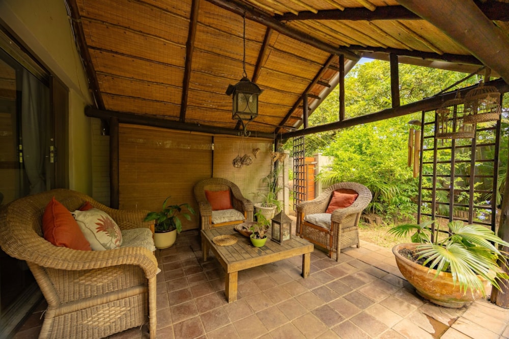 House for sale in Ocean View, Bluff - 1DA1728610