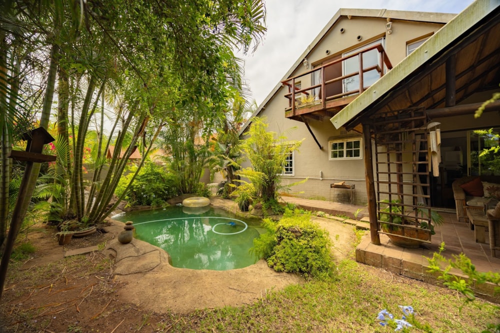 House for sale in Ocean View, Bluff - 1DA1728610