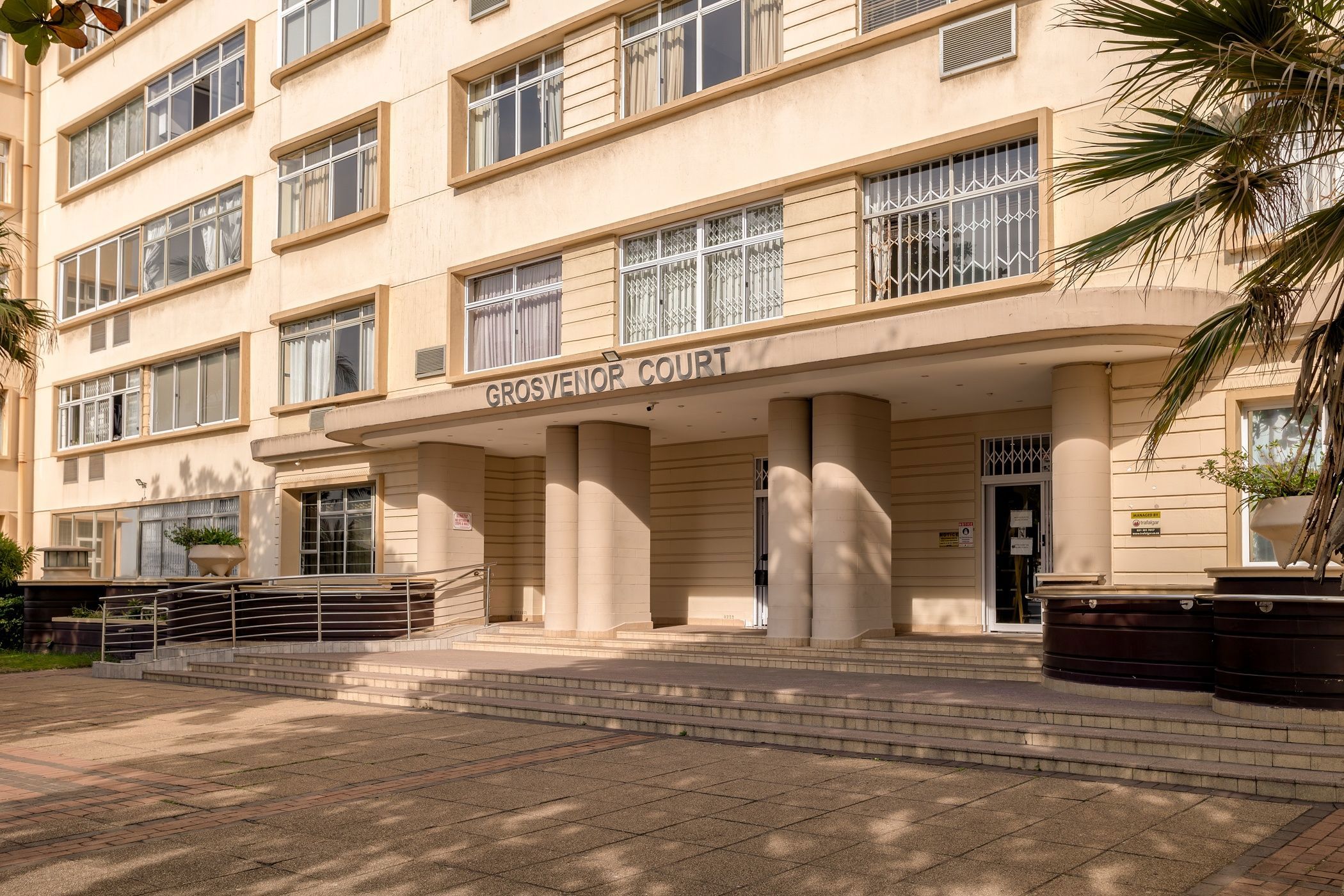 Apartment for sale in North Beach Durban - 1DA1728621