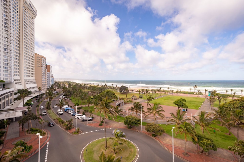 Apartment for sale in North Beach Durban - 1DA1728621