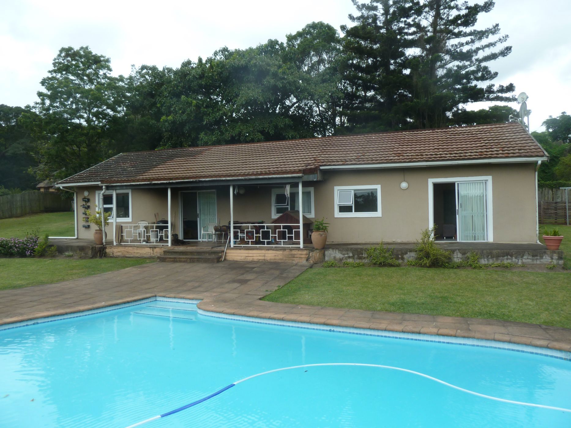 House for sale in Inchanga - 1KF1728629