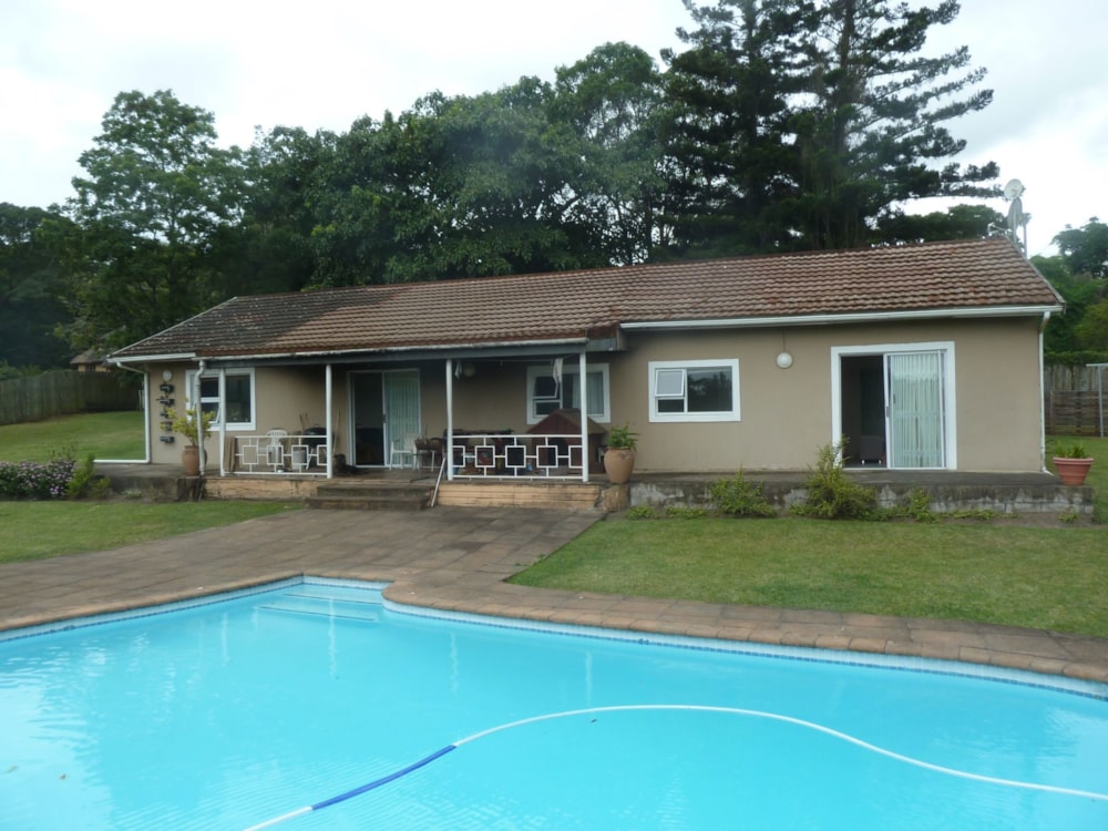 House for sale in Inchanga - 1KF1728629