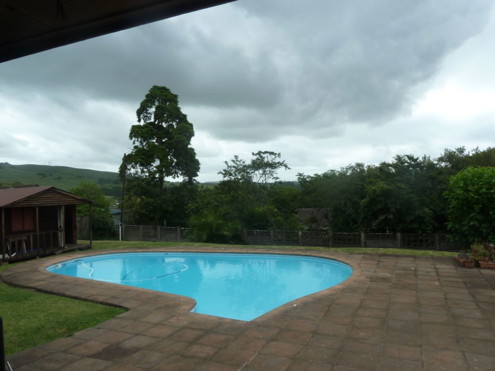 House for sale in Inchanga - 1KF1728629