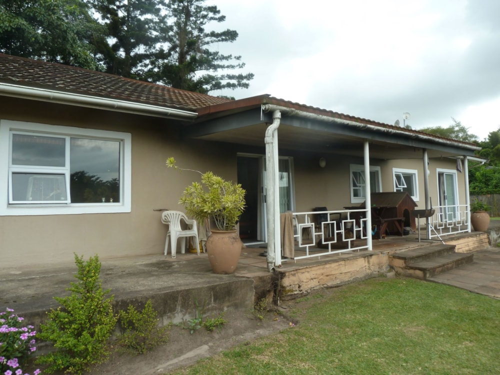 House for sale in Inchanga - 1KF1728629