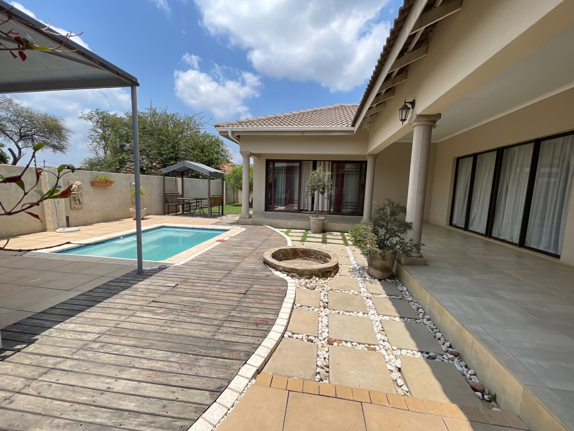 House for sale in Gaborone North, Botswana - 3BO1728667