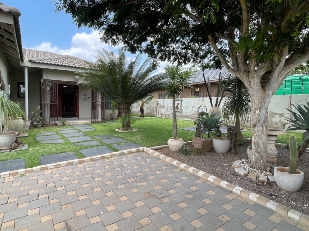 House for sale in Gaborone North, Botswana - 3BO1728667