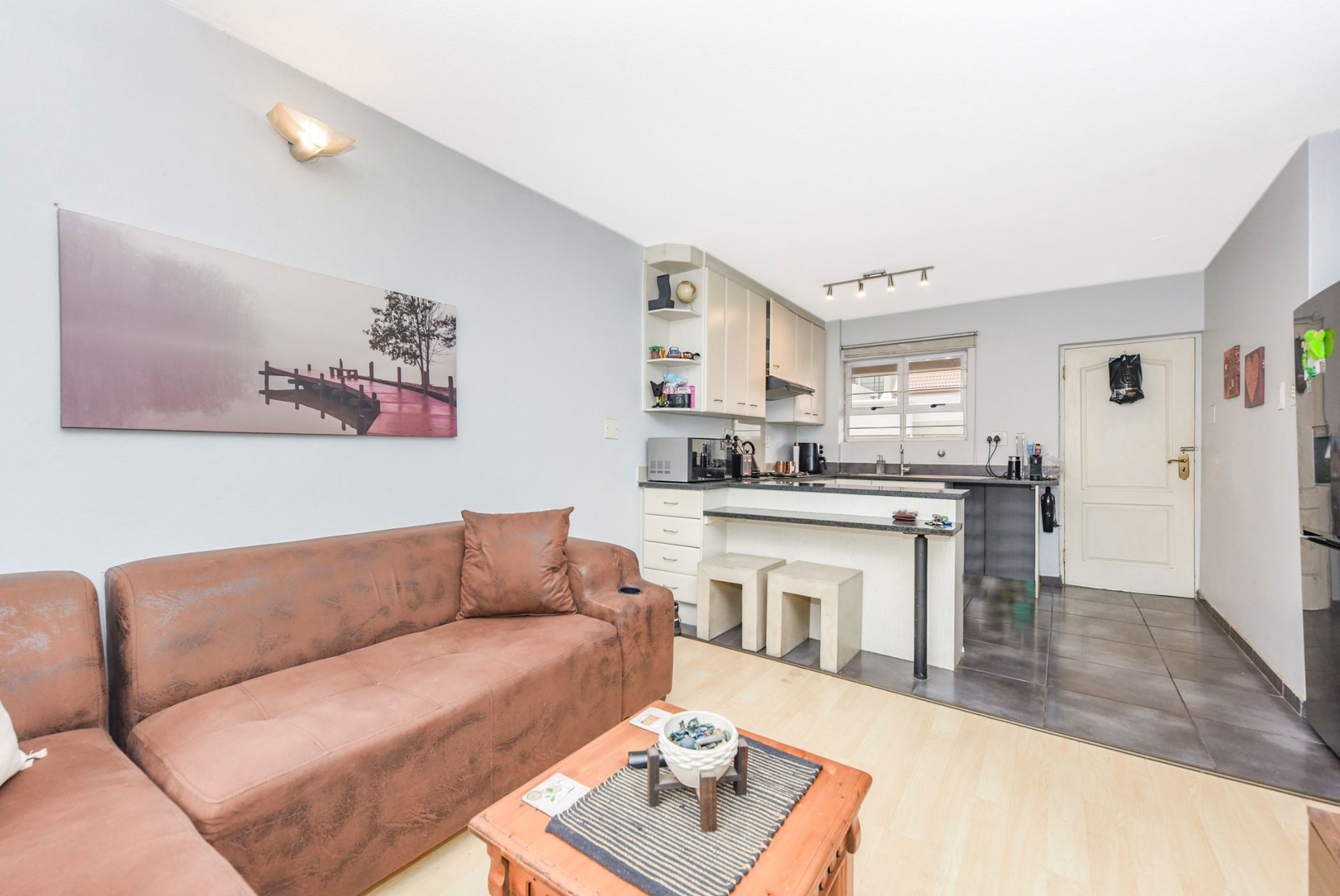 Apartment for sale in Morningside, Sandton - HP1728642