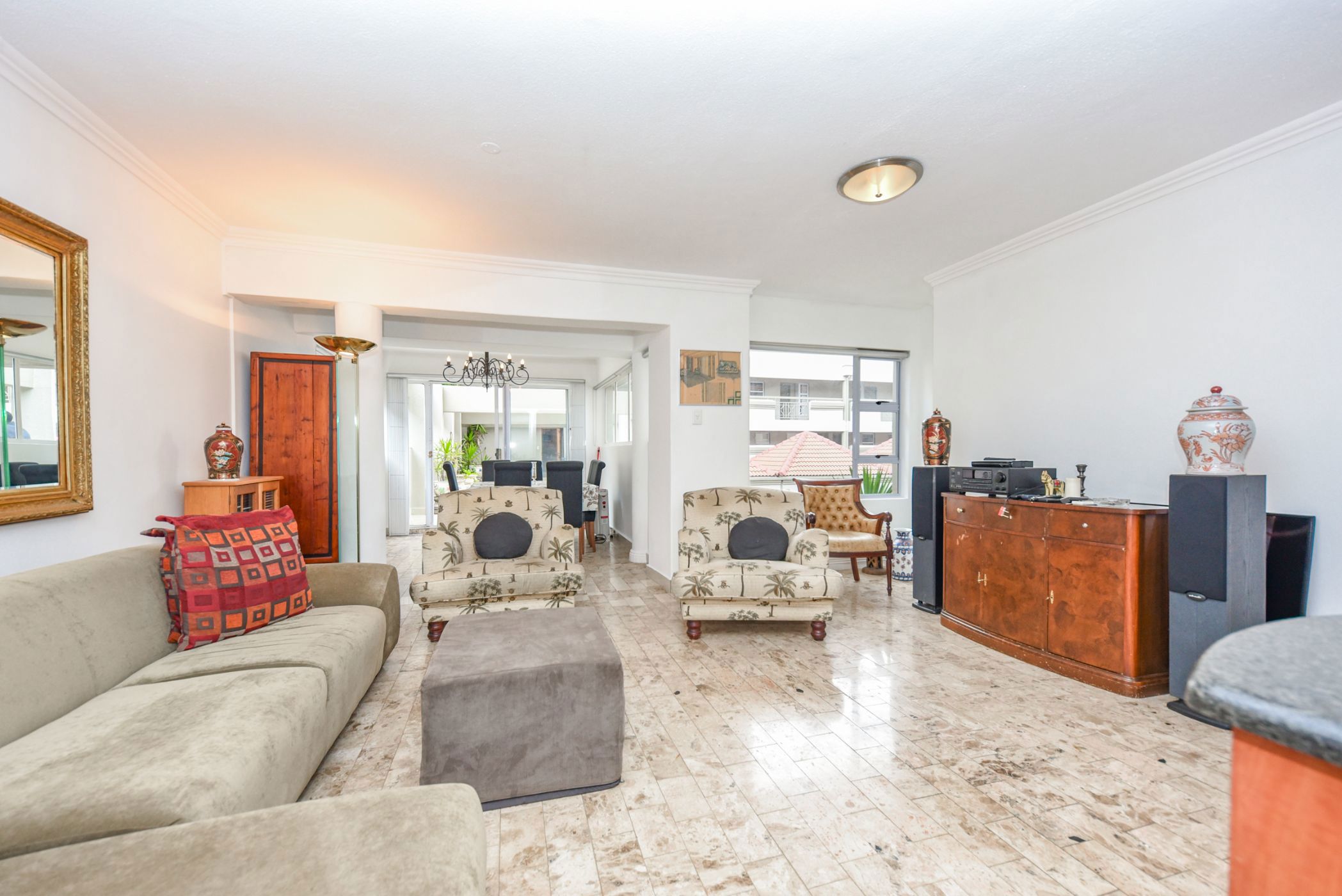 Apartment for sale in Morningside, Sandton - HP1729696