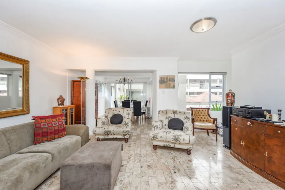Apartment sold in Morningside, Sandton - HP1729696 Apartment sold in Morningside, Sandton - HP1729696