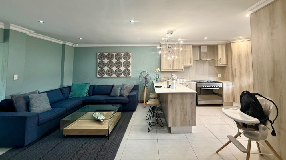 Townhouse for sale in Vanderbijlpark SE 3 - 1VT1728649