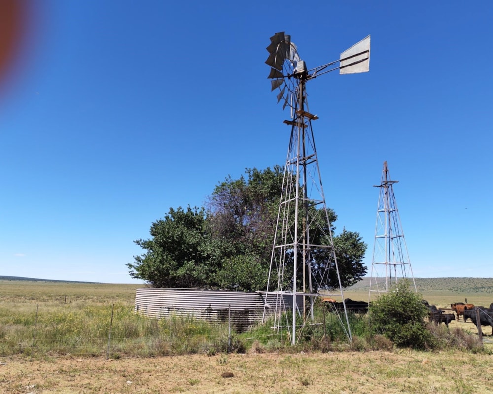 Livestock farm for sale in Griekwastad, Northern Cape - 1KJ1728657 Livestock farm for sale in Griekwastad, Northern Cape - 1KJ1728657