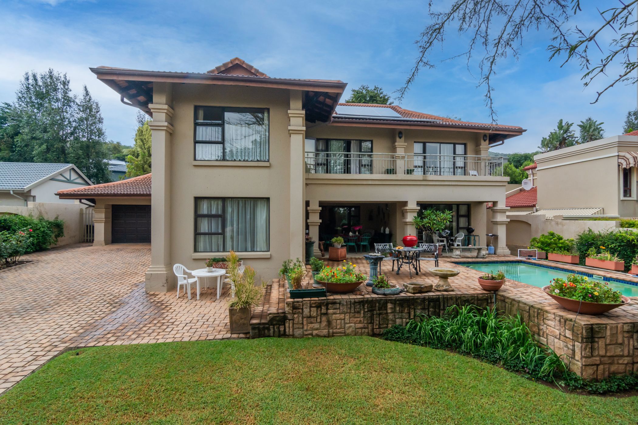 Double-storey house for sale in Featherbrooke Estate - 1KR1728676