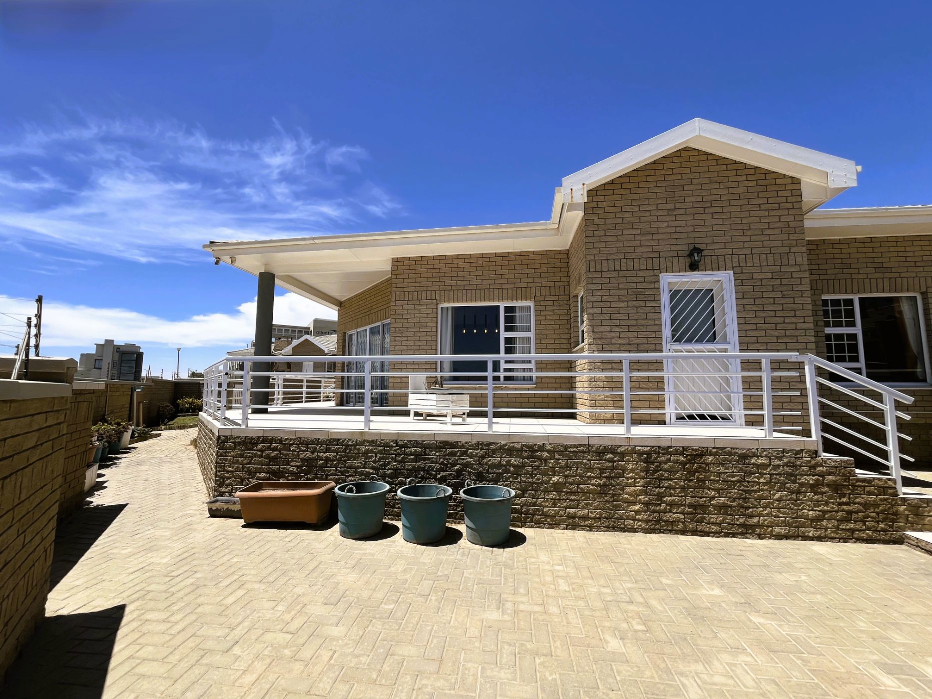 Townhouse for sale in Vogelstrand, Namibia - 3NM1729295