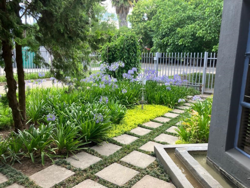 Double-storey house for sale in Douglas - 1KJ1728673 Double-storey house for sale in Douglas - 1KJ1728673