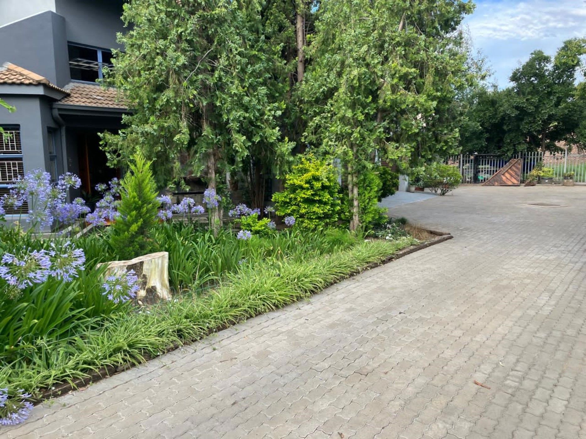 Double-storey house for sale in Douglas - 1KJ1728673