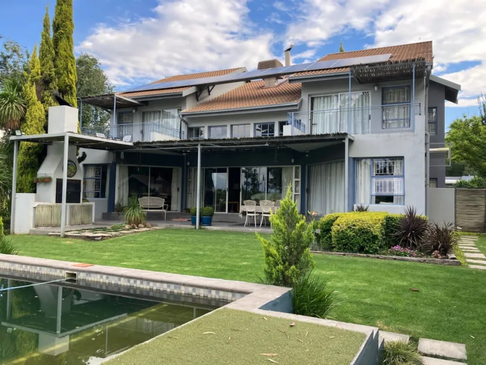 Double-storey house for sale in Douglas - 1KJ1728673 Double-storey house for sale in Douglas - 1KJ1728673