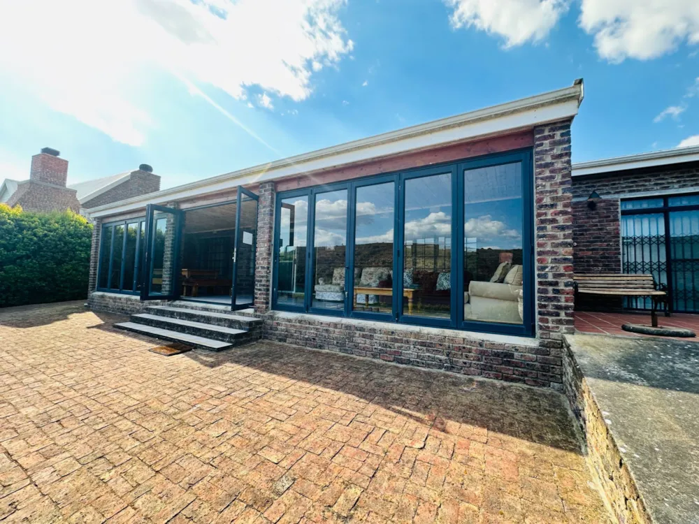 House sold in Malgas - 1SW1728668