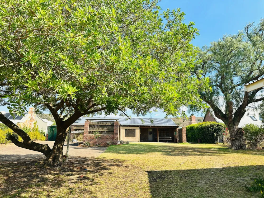 House sold in Malgas - 1SW1728668