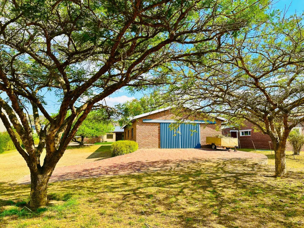 House sold in Malgas - 1SW1728668
