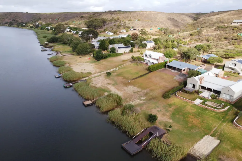 House sold in Malgas - 1SW1728668