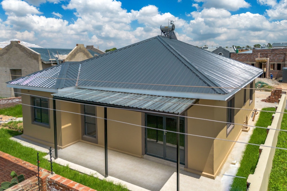 House for sale in Arlington, Zimbabwe - 3ZB1728672 House for sale in Arlington, Zimbabwe - 3ZB1728672