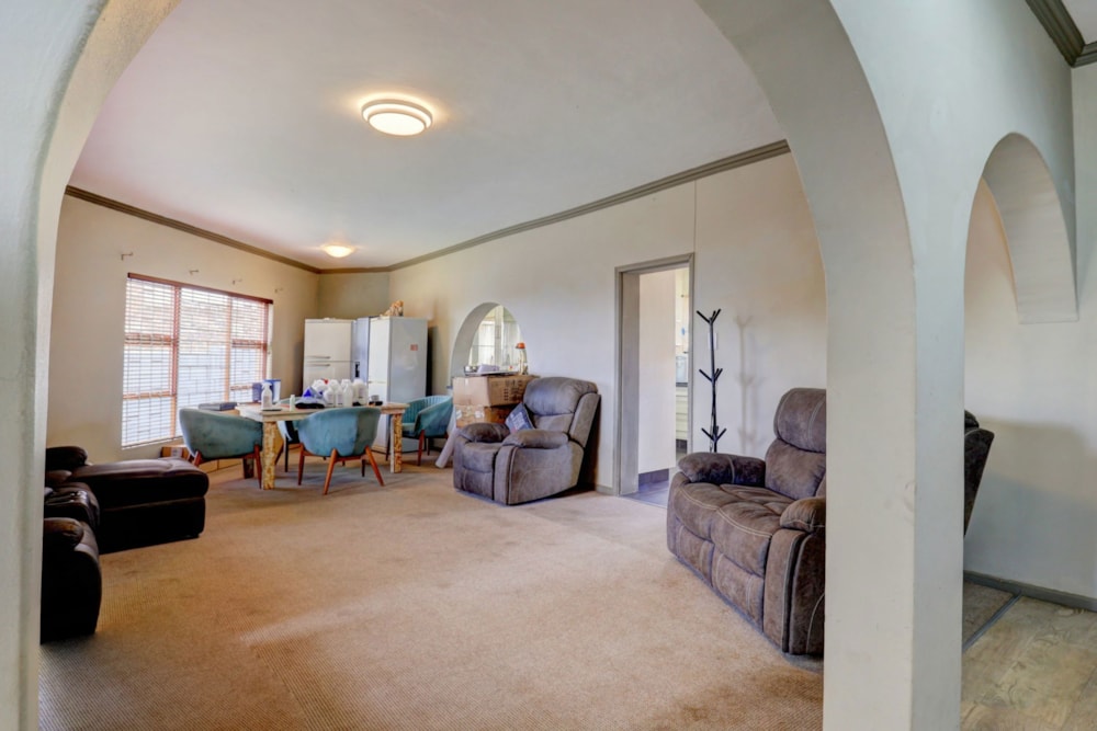 Double-storey house for sale in Heiderand - 1MB1727405 Double-storey house for sale in Heiderand - 1MB1727405