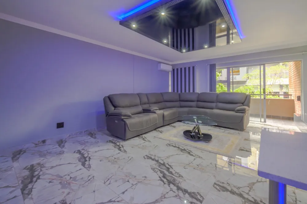 Apartment sold in New Town Centre - 1ND1727796