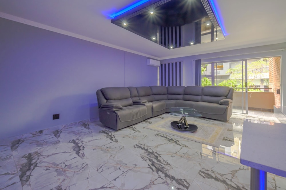 Apartment for sale in New Town Centre - 1ND1727796