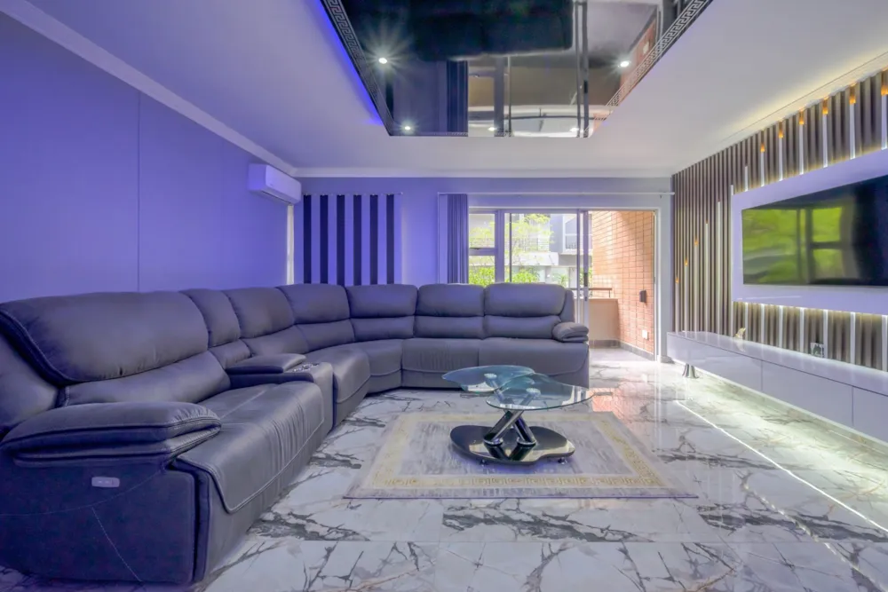 Apartment sold in New Town Centre - 1ND1727796