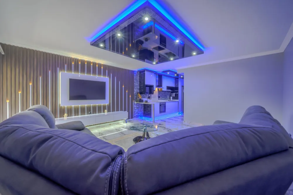 Apartment sold in New Town Centre - 1ND1727796