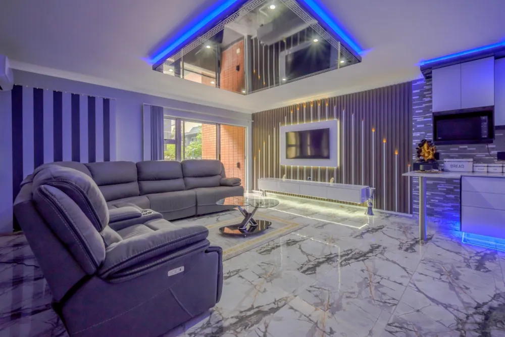 Apartment sold in New Town Centre - 1ND1727796