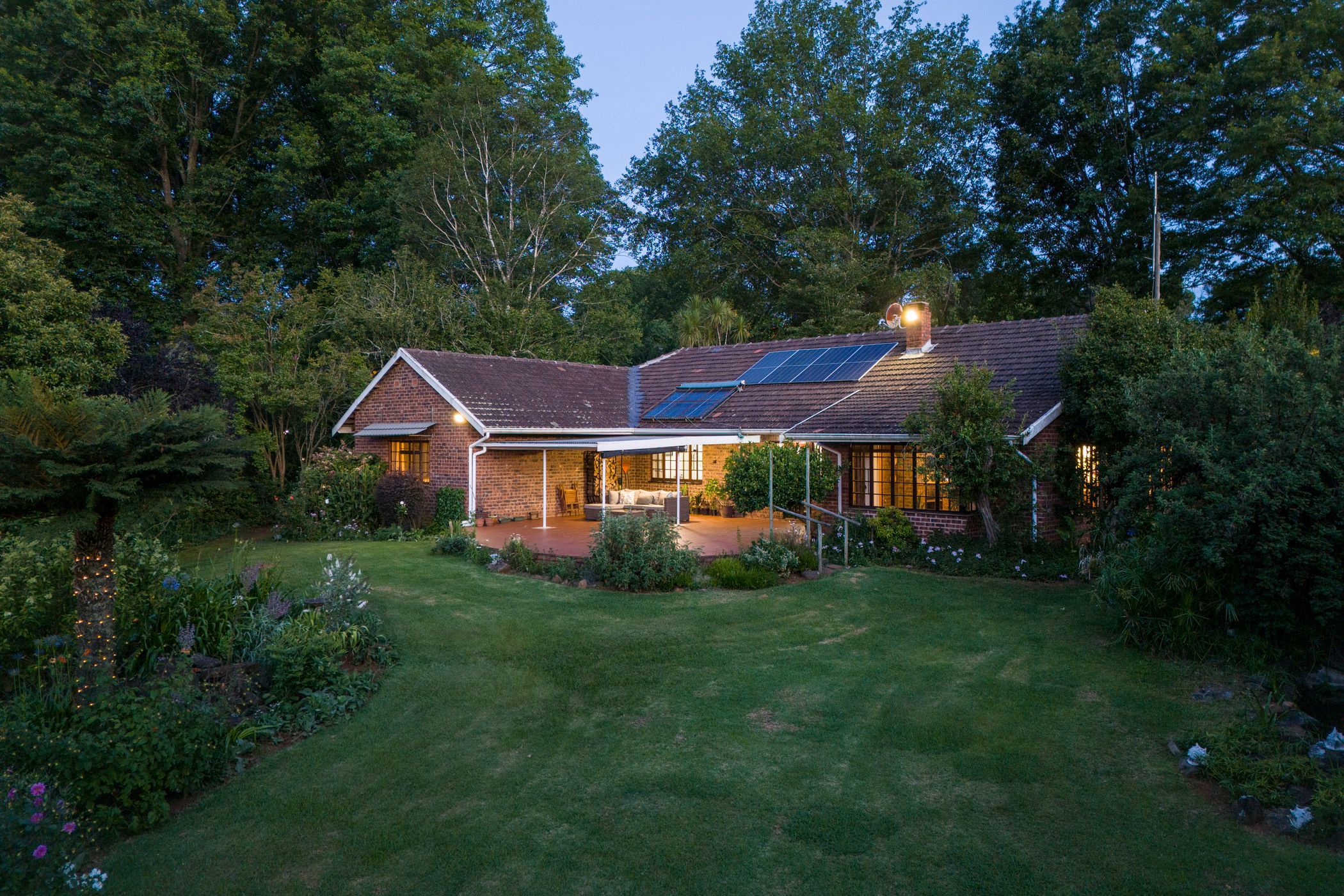 House for sale in Himeville - 1UB1726367