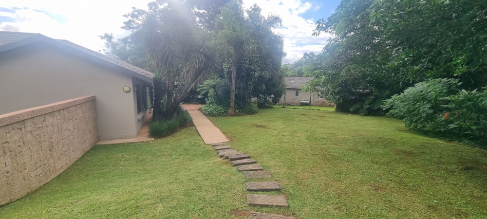 Cottage to rent in Hillcrest, Upper Highway - 1KF1725629