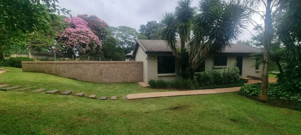 Cottage let in Hillcrest, Upper Highway - 1KF1725629