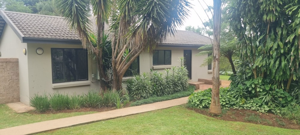 Cottage to rent in Hillcrest, Upper Highway - 1KF1725629