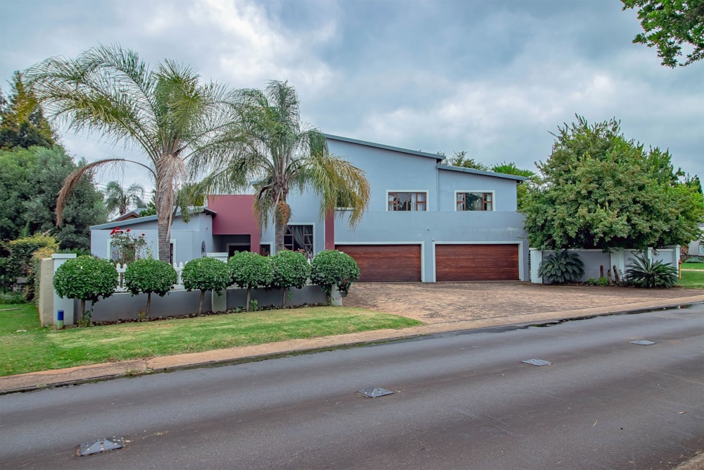 House for sale in Midstream Estate - CN1705062